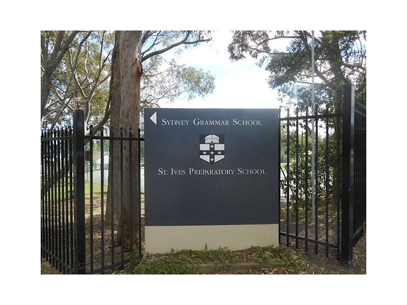 Tall Trees 320 Mona Vale Road, St Ives NSW 2075