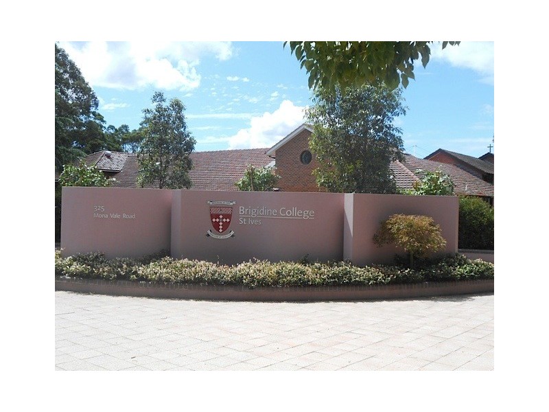 Tall Trees 320 Mona Vale Road, St Ives NSW 2075