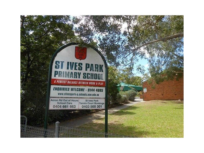 Tall Trees 320 Mona Vale Road, St Ives NSW 2075