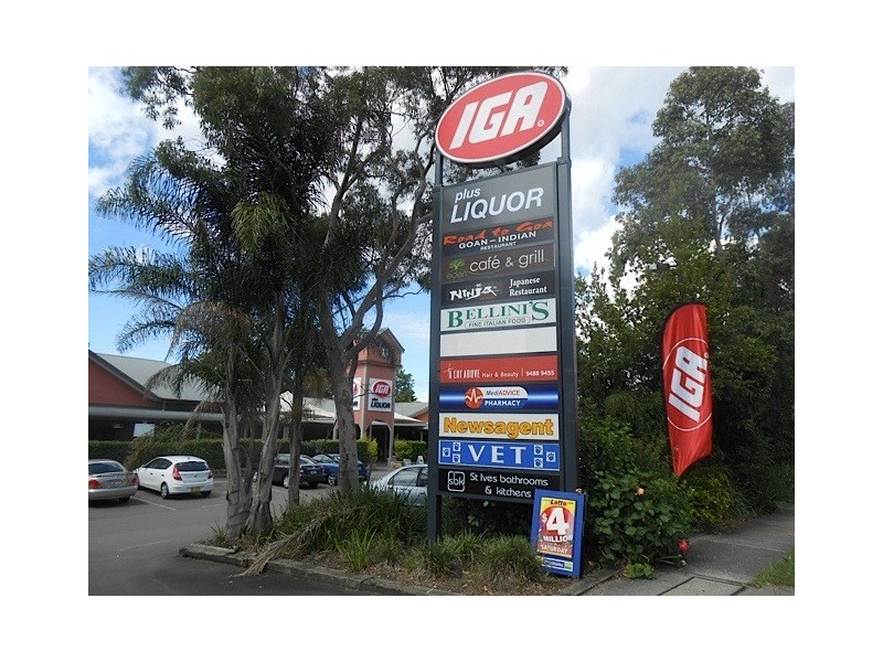 Tall Trees 320 Mona Vale Road, St Ives NSW 2075