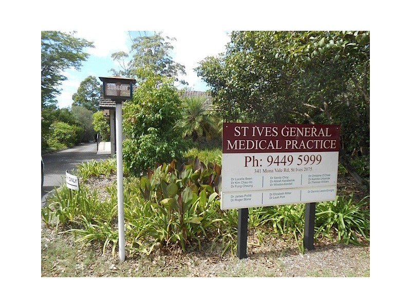 Tall Trees 320 Mona Vale Road, St Ives NSW 2075