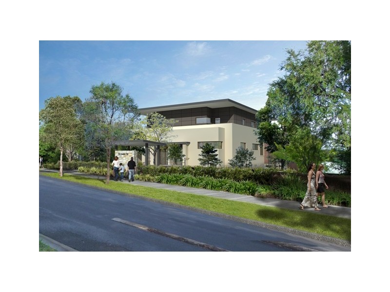 1-8/22 Cowan Road, St Ives NSW 2075