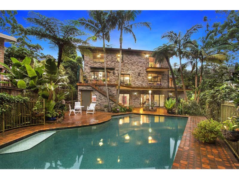 60 Dorset Drive, St Ives NSW 2075