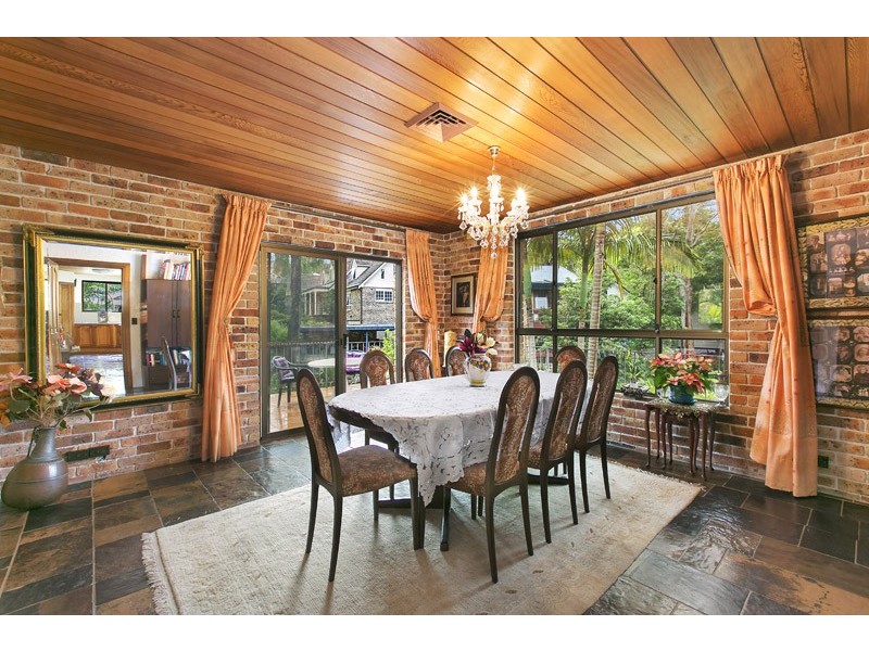 60 Dorset Drive, St Ives NSW 2075