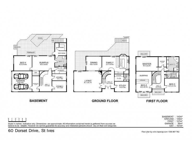 60 Dorset Drive, St Ives NSW 2075
