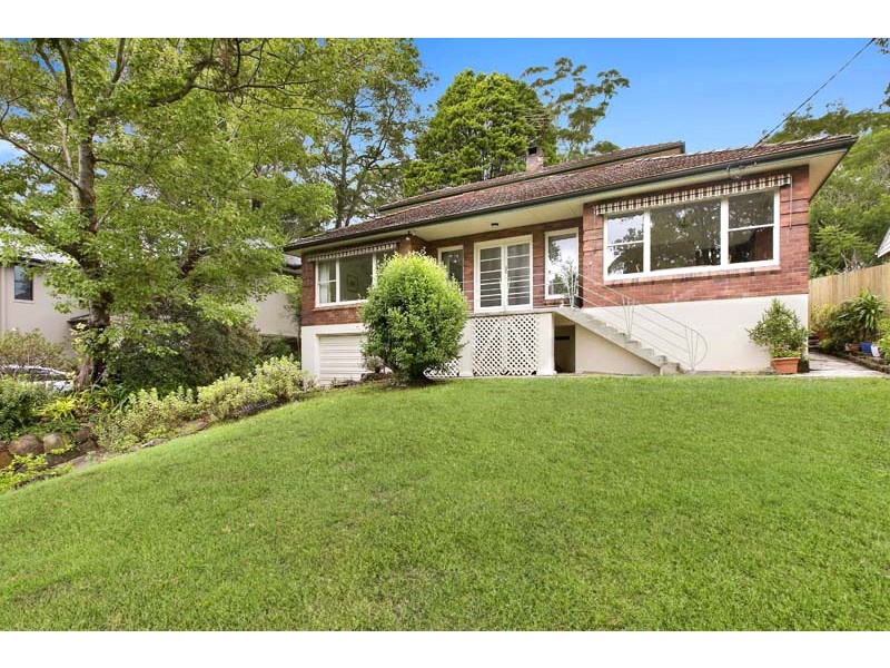 29 Putarri Avenue, St Ives NSW 2075