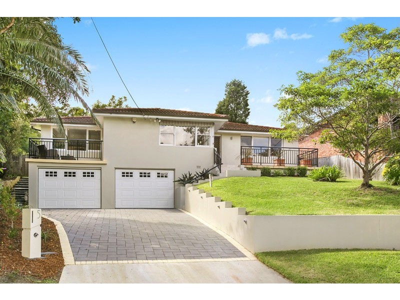 5 Gemas Place, St Ives NSW 2075