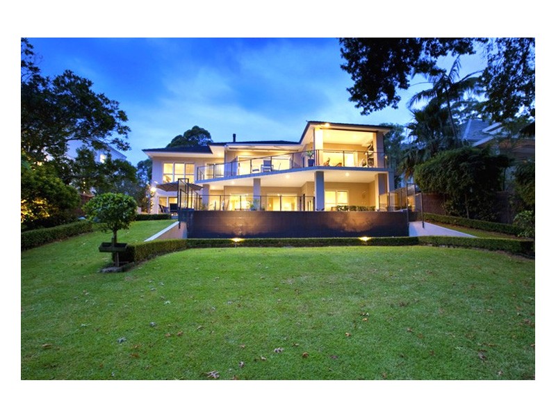 28 Cowan Road, St Ives NSW 2075