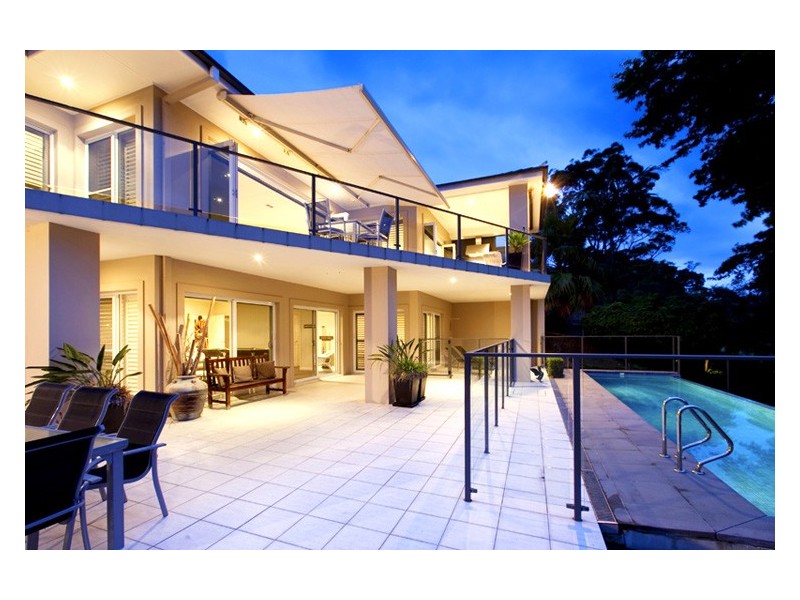 28 Cowan Road, St Ives NSW 2075