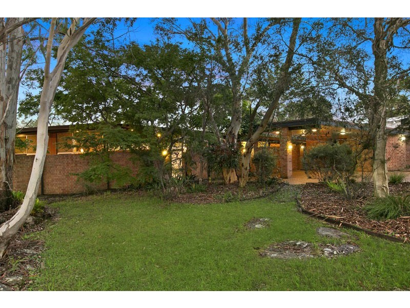 199 Warrimoo Avenue, St Ives NSW 2075