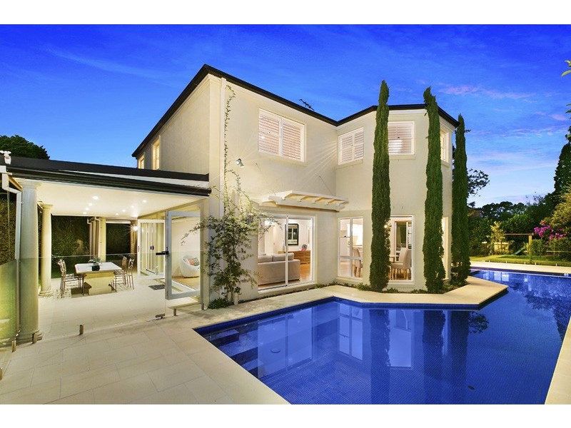 11 Oxford Place, St Ives NSW 2075