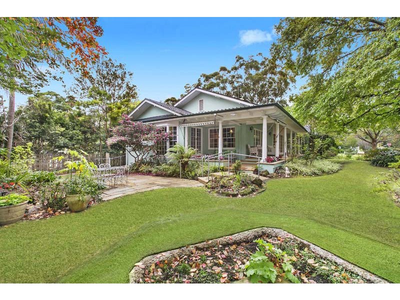 19 Torokina Avenue, St Ives NSW 2075