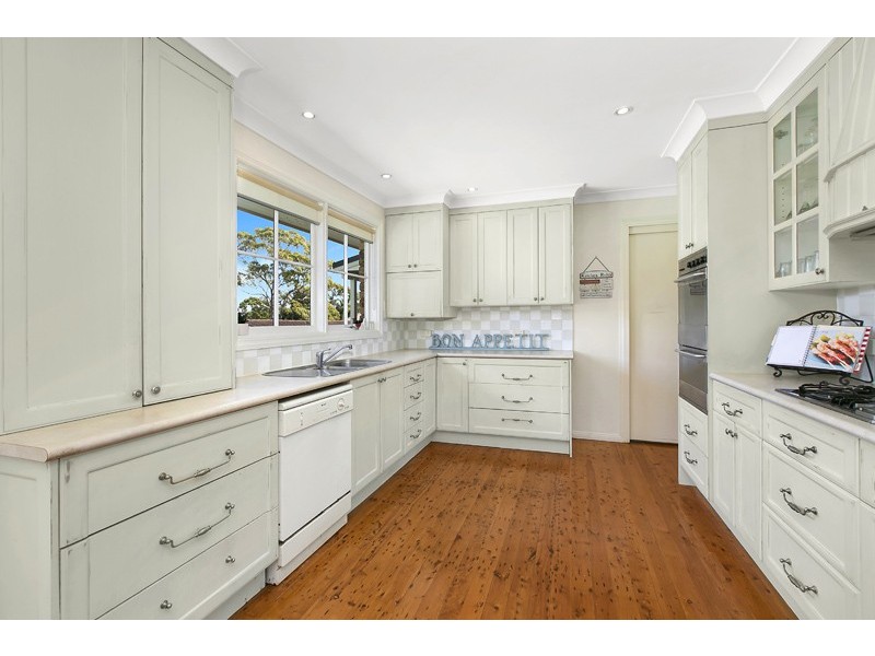 1 Ellery Close, St Ives NSW 2075