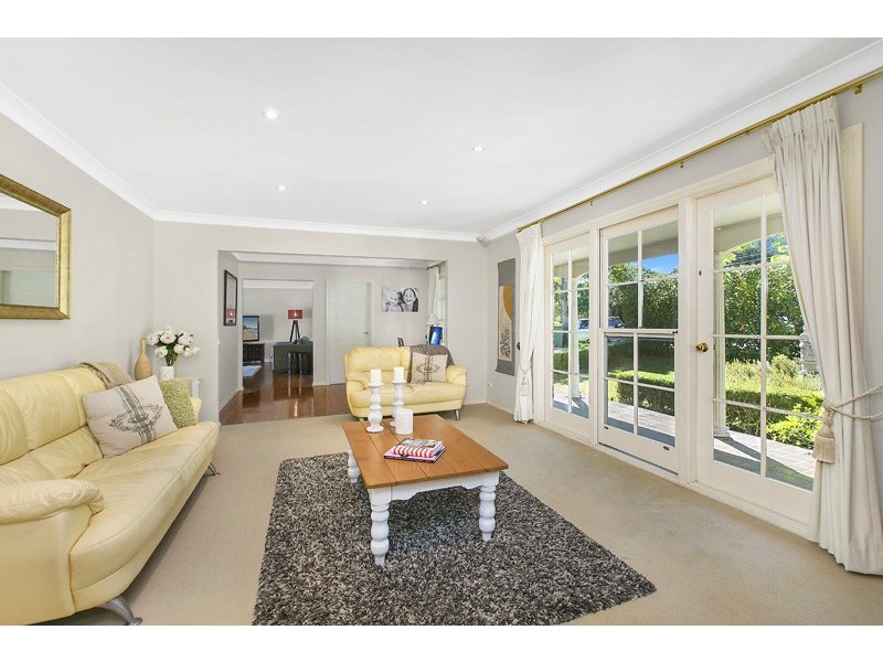 1 Ellery Close, St Ives NSW 2075