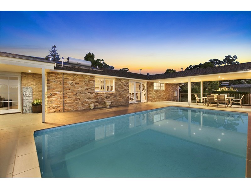 1 Ellery Close, St Ives NSW 2075