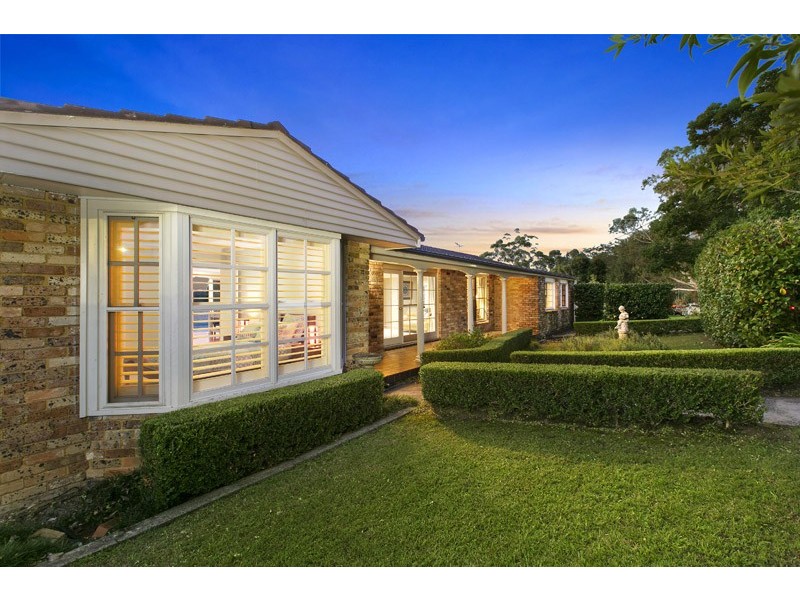 1 Ellery Close, St Ives NSW 2075