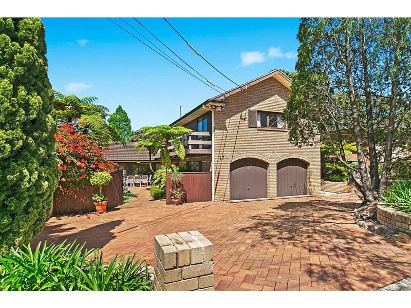 17 Nicholson Avenue, St Ives NSW 2075