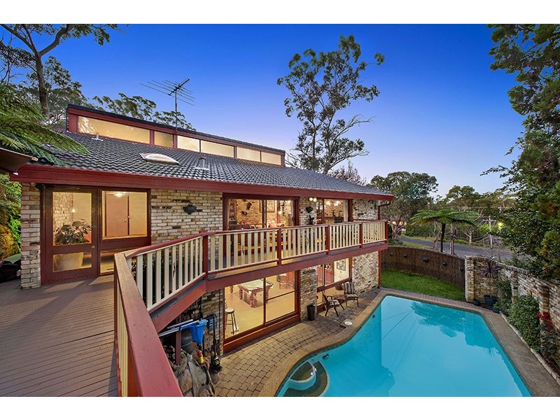 8 Kenwyn Close, St Ives NSW 2075