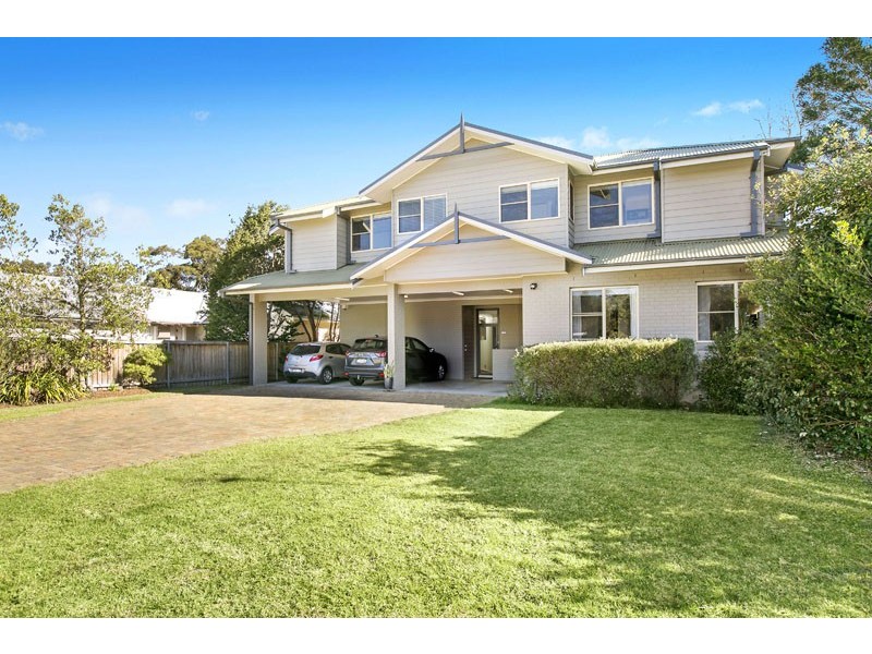 244 Warrimoo Avenue, St Ives NSW 2075