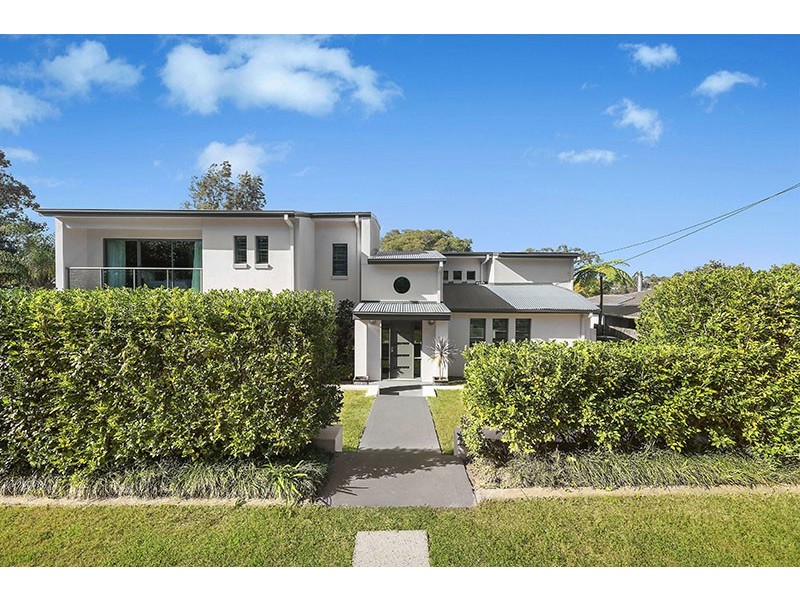 2 Burdekin Crescent, St Ives NSW 2075