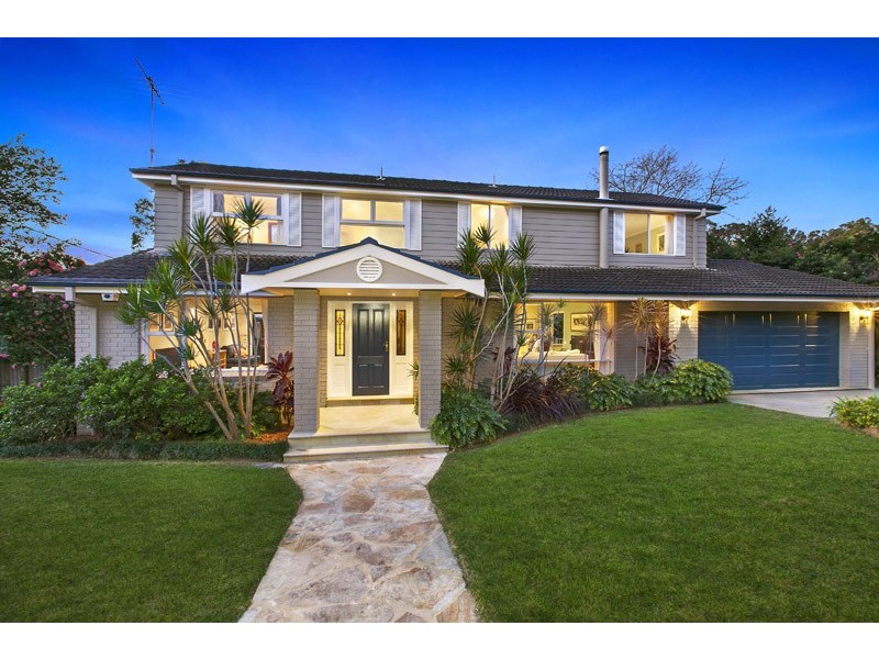 11 Wanganella Road, St Ives NSW 2075