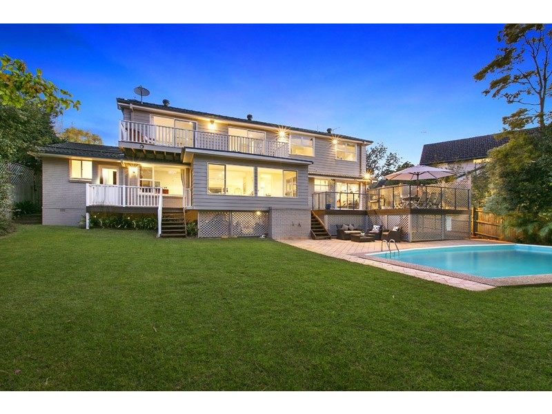 11 Wanganella Road, St Ives NSW 2075