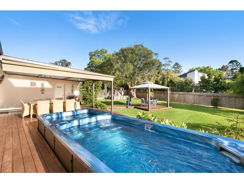 10 Garrick Road, St Ives NSW 2075