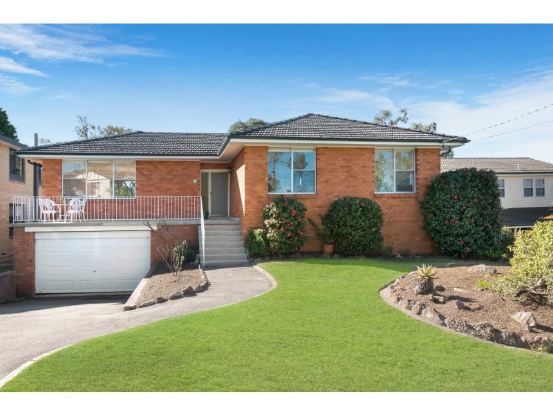 46 Waterhouse Avenue, St Ives NSW 2075