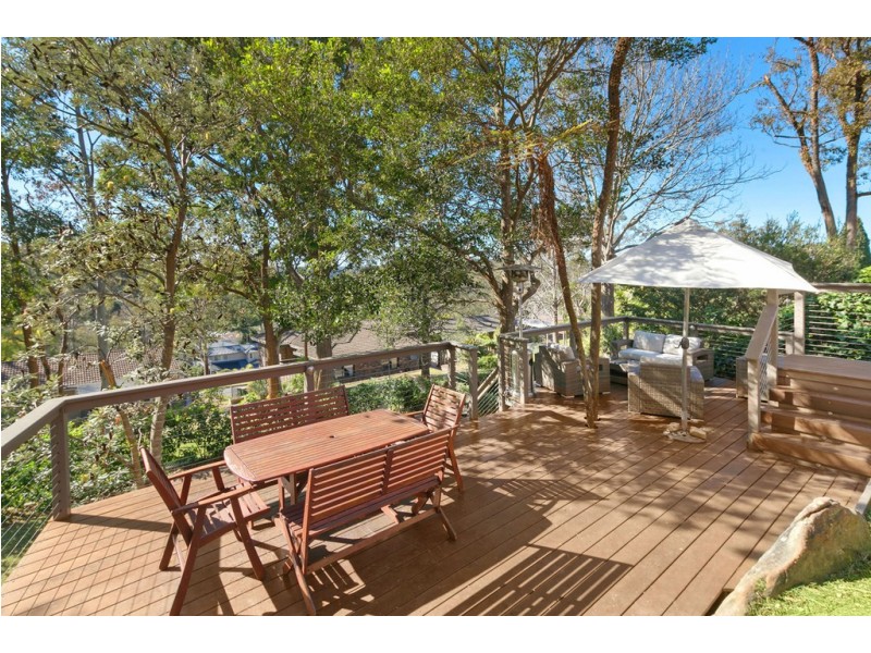 46 Waterhouse Avenue, St Ives NSW 2075