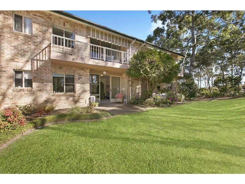 93/2-6 Kitchener Street, St Ives NSW 2075