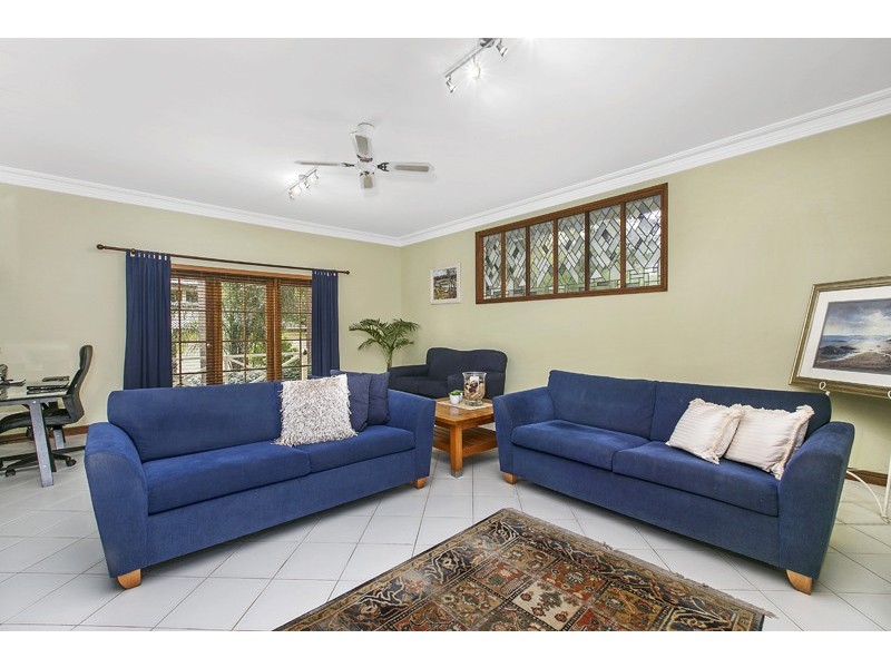 17 Brallas Avenue, St Ives NSW 2075