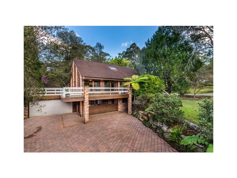7 Elizabethan Place, St Ives NSW 2075