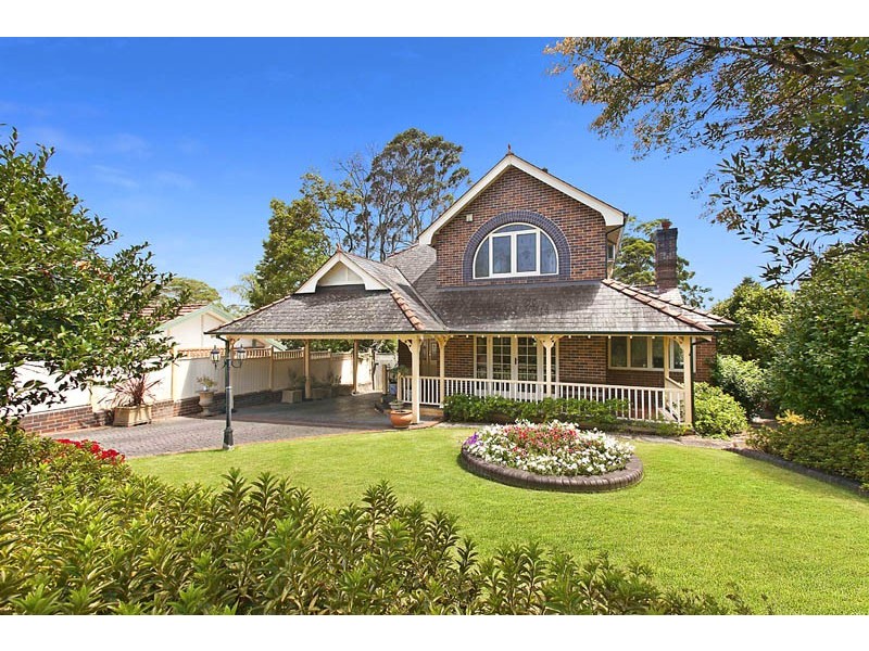 8 Karuah Road, Turramurra NSW 2074