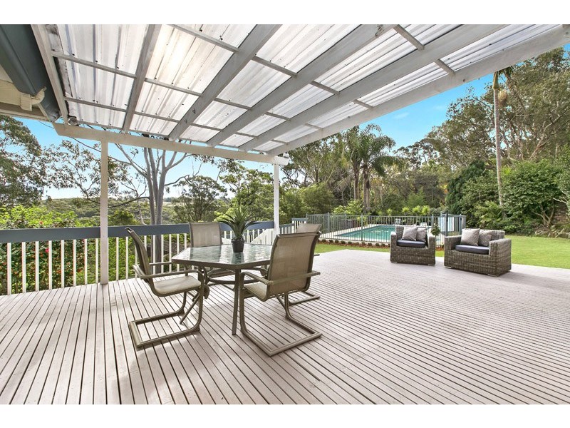 8 Glenelg Place, St Ives NSW 2075