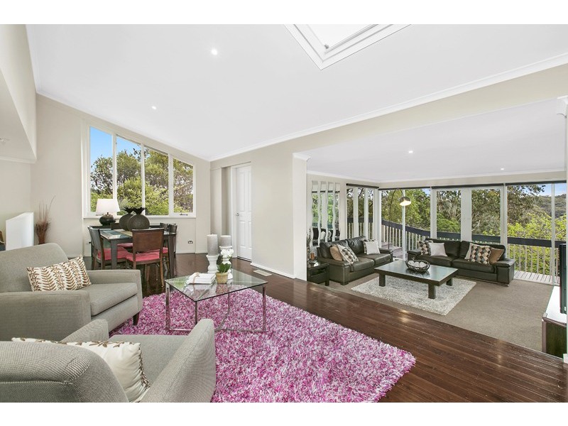 8 Glenelg Place, St Ives NSW 2075