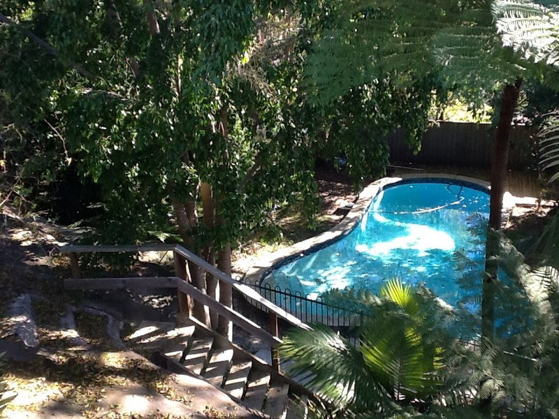 46 ATHENA AVENUE, St Ives NSW 2075