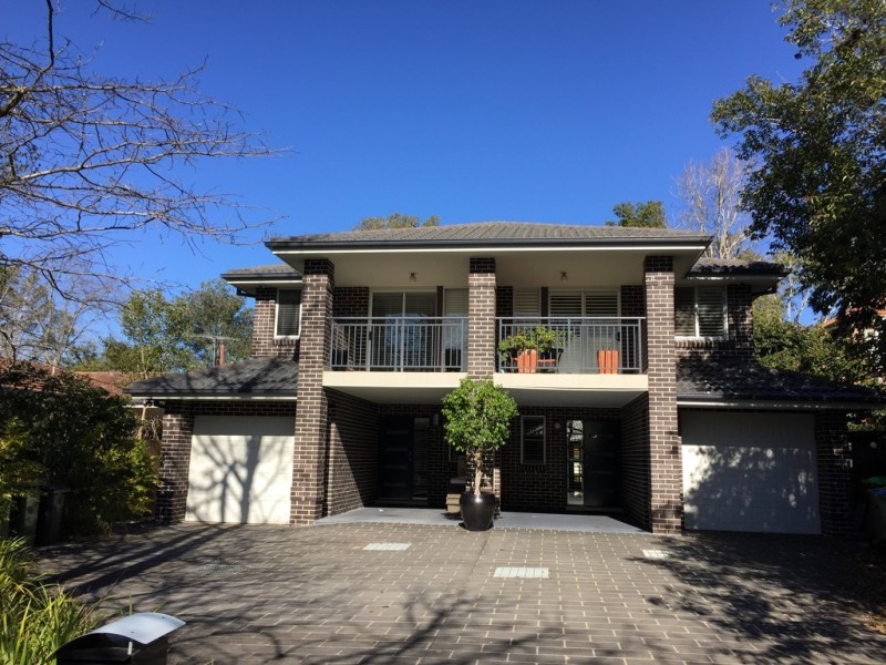 7A Kanoona Avenue, St Ives NSW 2075