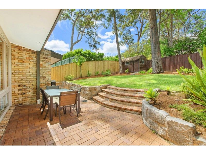 9 Wallis Place, St Ives NSW 2075