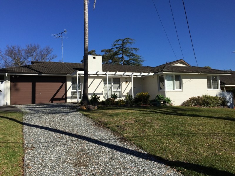 98 Woodbury Road, St Ives NSW 2075