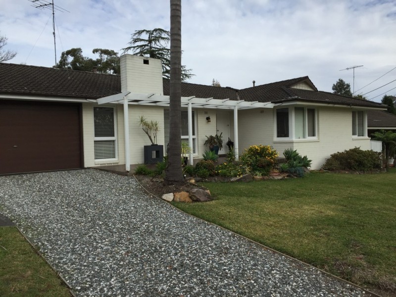 98 Woodbury Road, St Ives NSW 2075