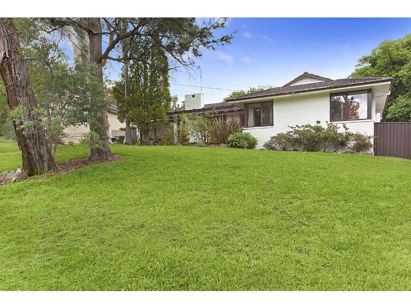 98 Woodbury Road, St Ives NSW 2075