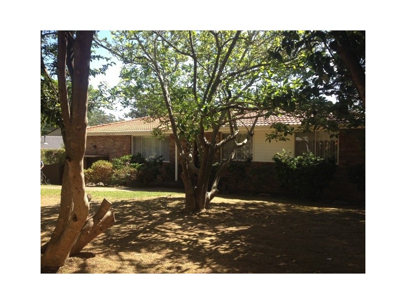 20 Warrabina Avenue, St Ives NSW 2075