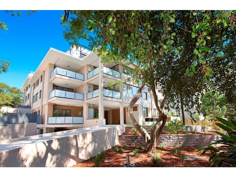 23/2B WOMERAH STREET, Turramurra NSW 2074