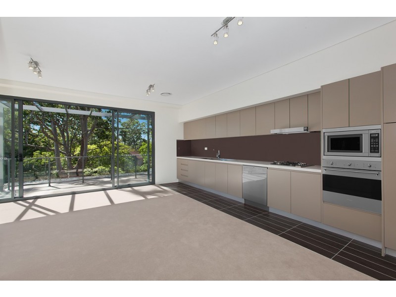 23/2B WOMERAH STREET, Turramurra NSW 2074