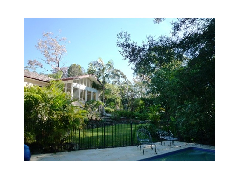 29 Awatea Road, St Ives NSW 2075