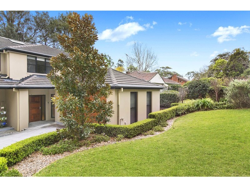22B Warrimoo Avenue, St Ives NSW 2075