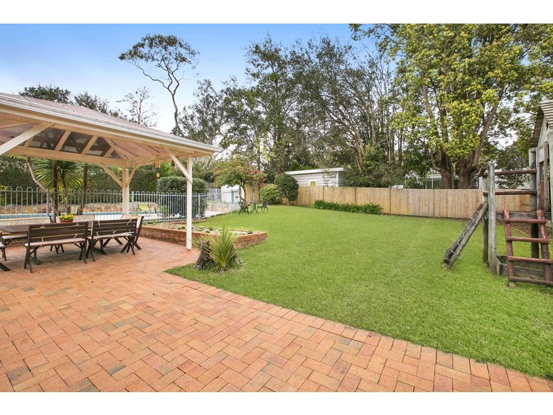 26 Memorial Avenue, St Ives NSW 2075