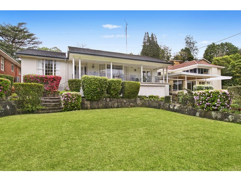 20 Eastern Arterial Road, Killara NSW 2071