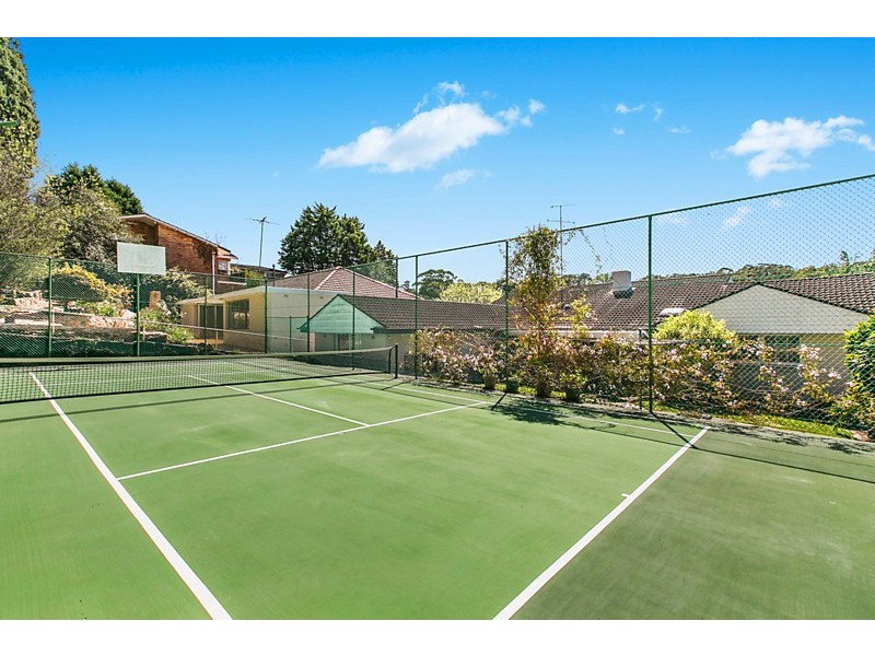 20 Eastern Arterial Road, Killara NSW 2071