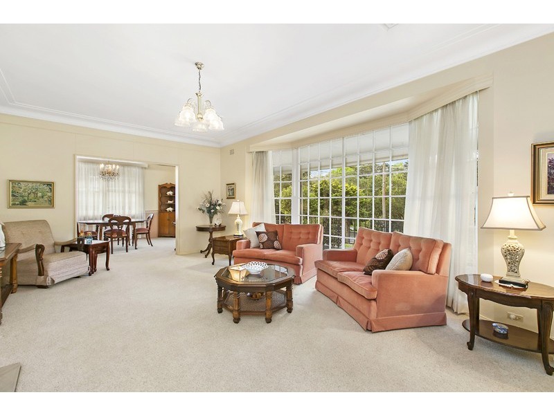 20 Eastern Arterial Road, Killara NSW 2071